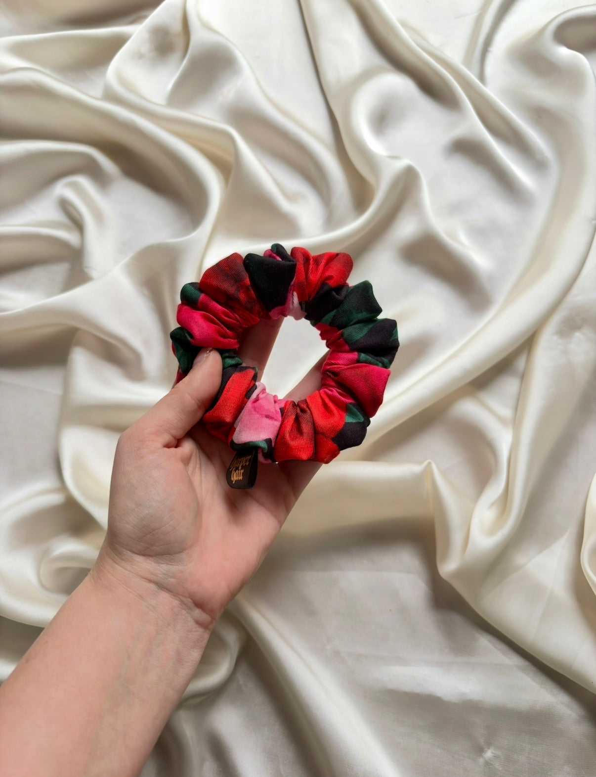 Rosanna Skinny Scrunchie