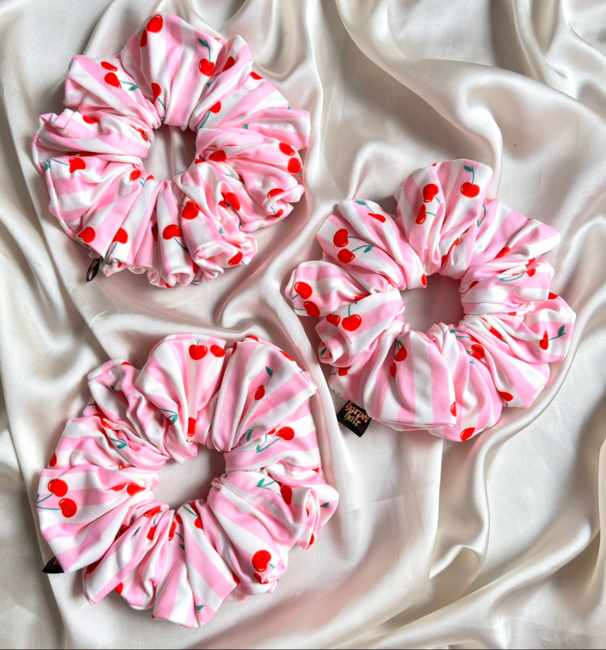 Sherrie Scrunchie