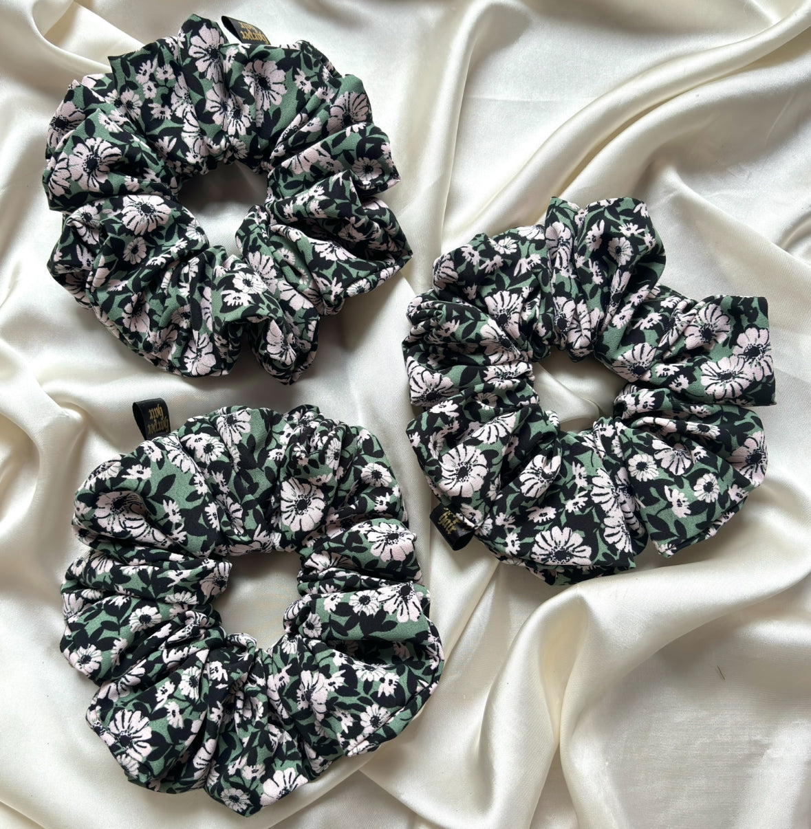 Adele XL Scrunchie