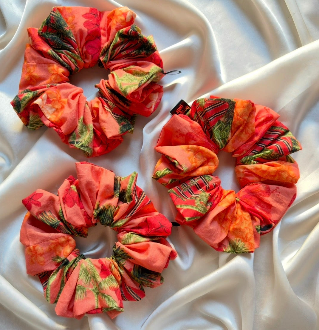 Gloria XL Scrunchie