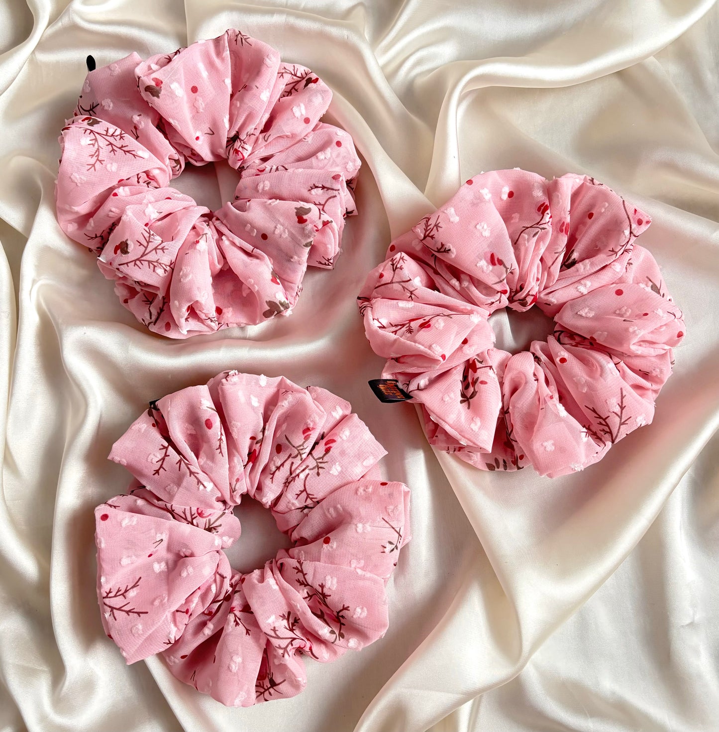 Portia Scrunchie