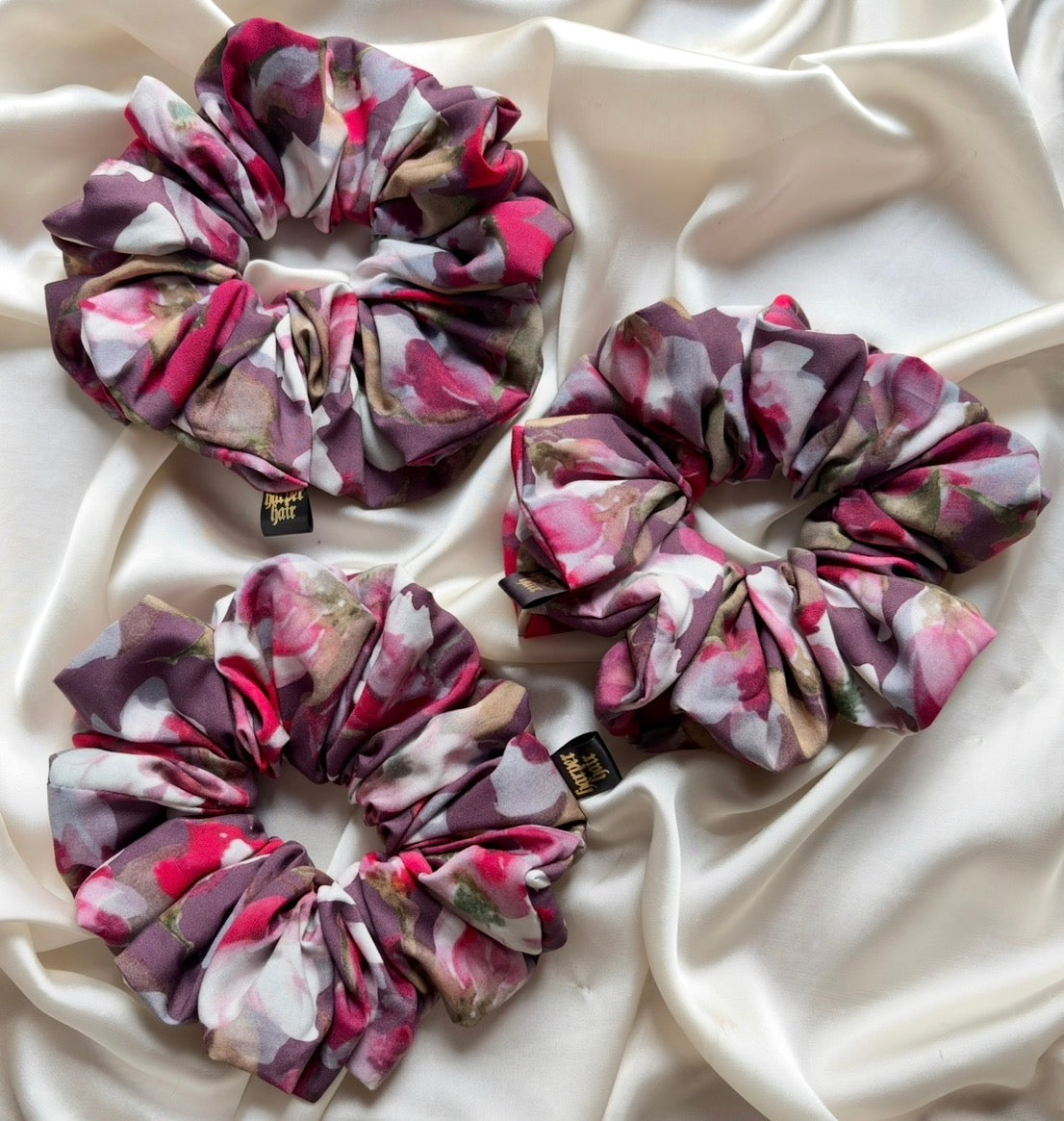 Vesper XL Scrunchie