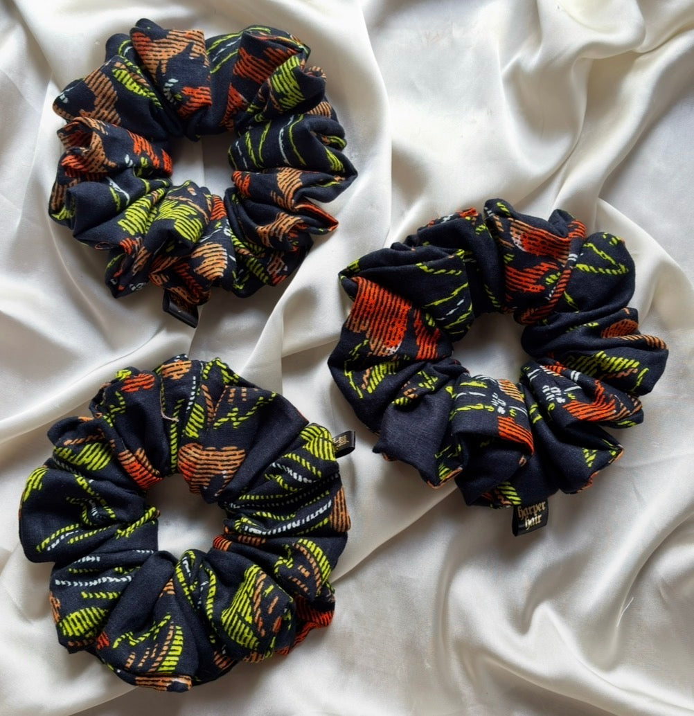 Jayse XL Scrunchie