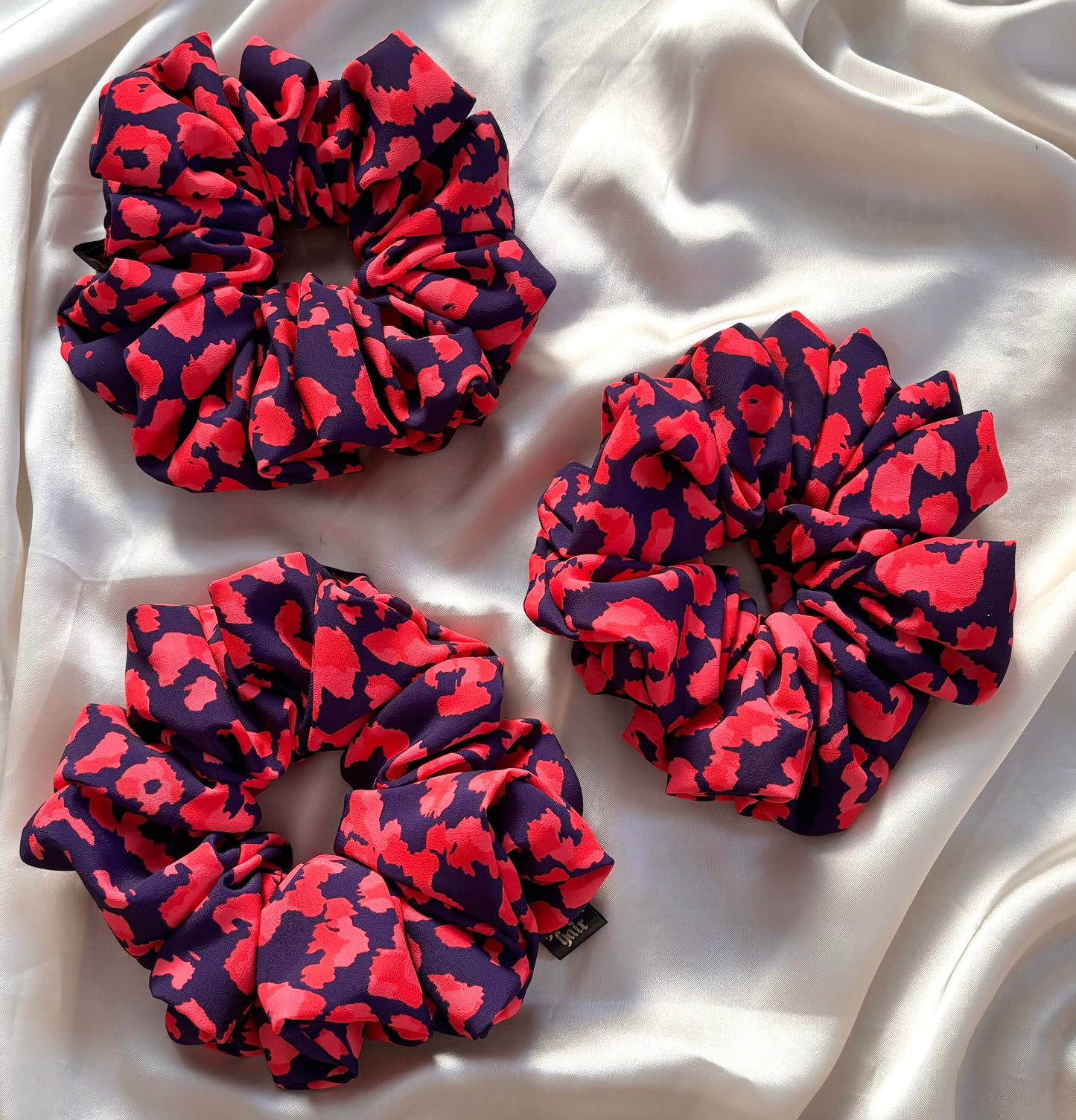 Rogue Scrunchie