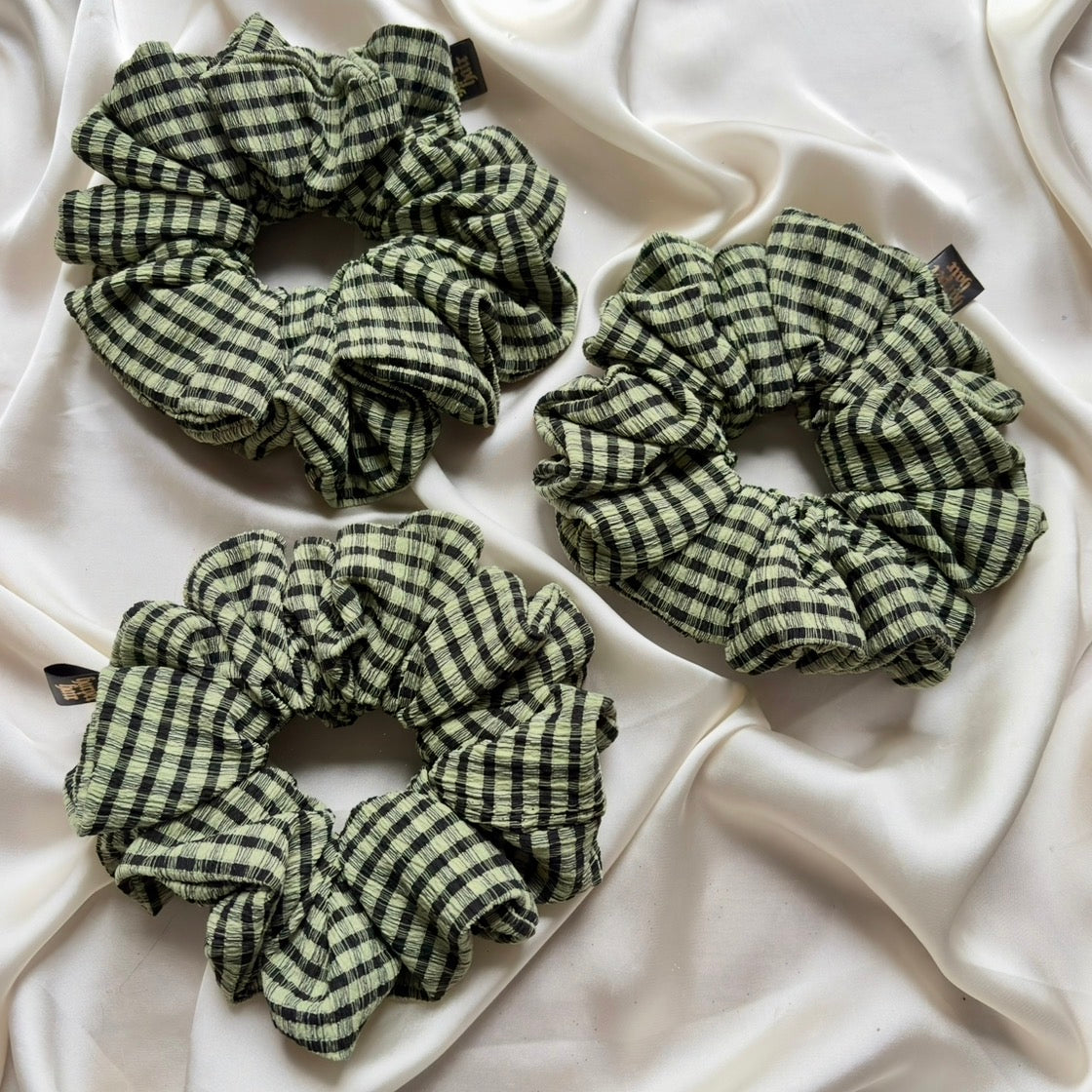 Gwen XL Scrunchie