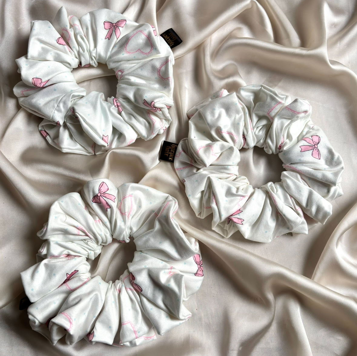 Elsie XL Scrunchie