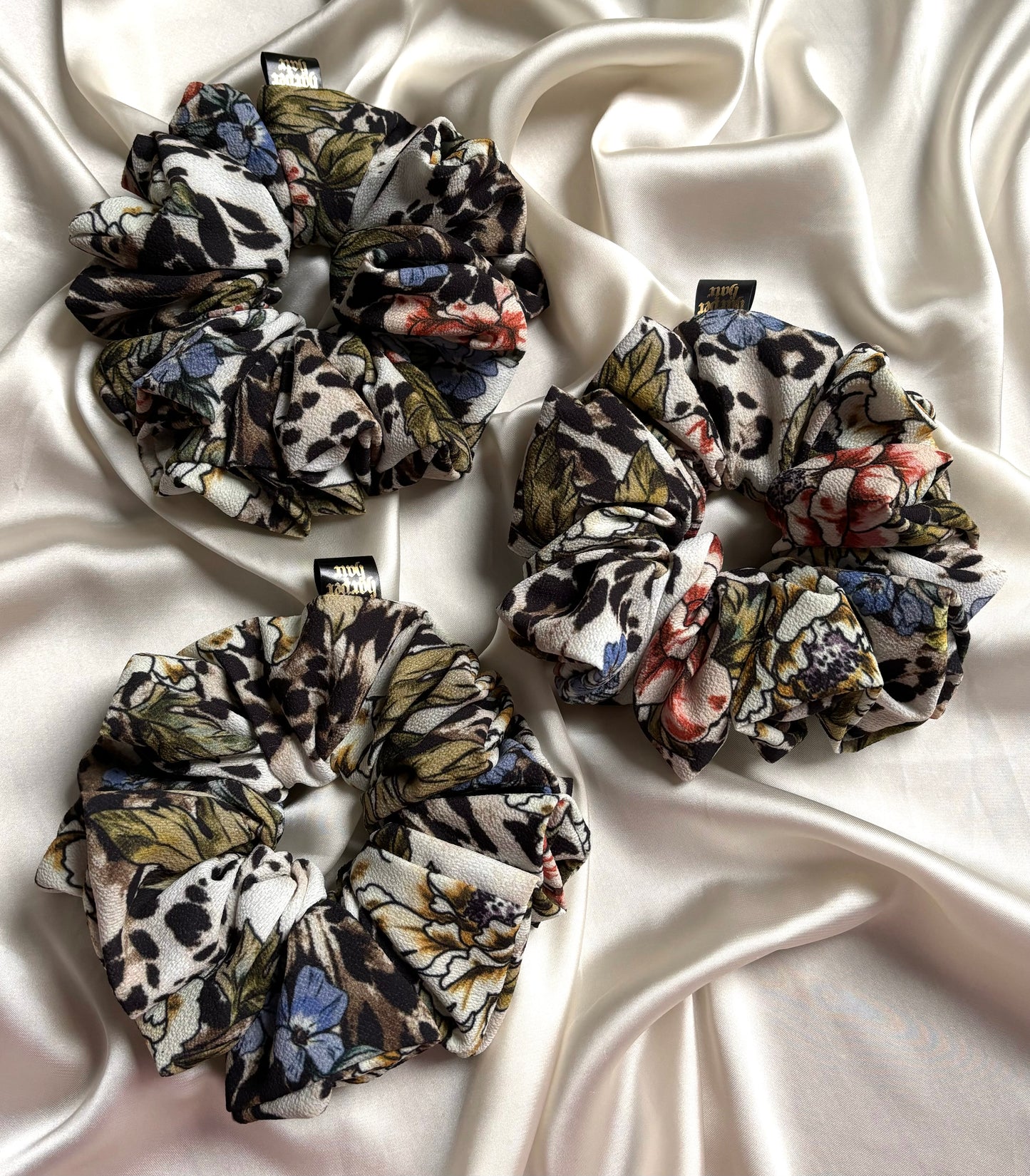 Rue Scrunchie