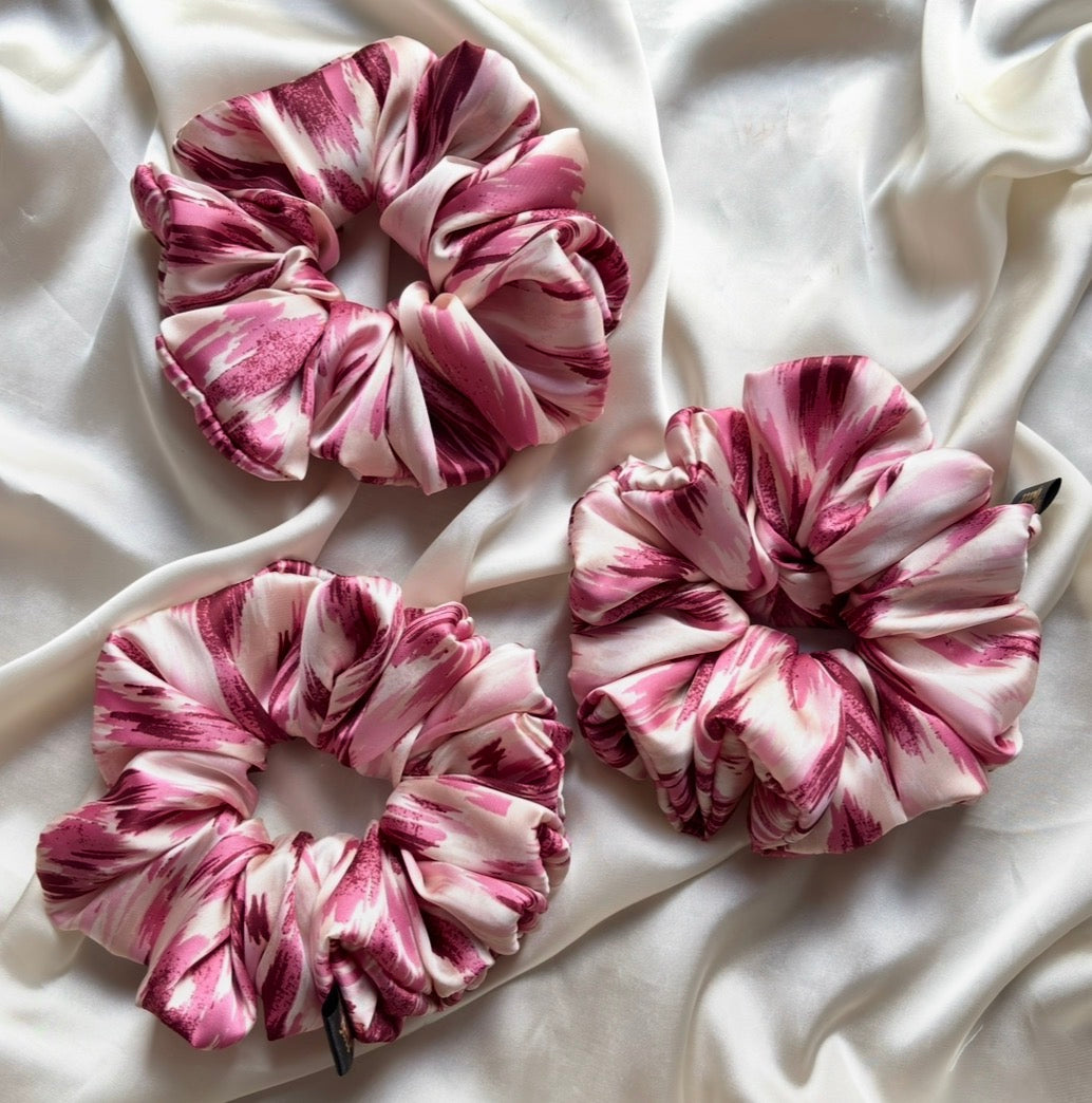 Aimie XL Scrunchie