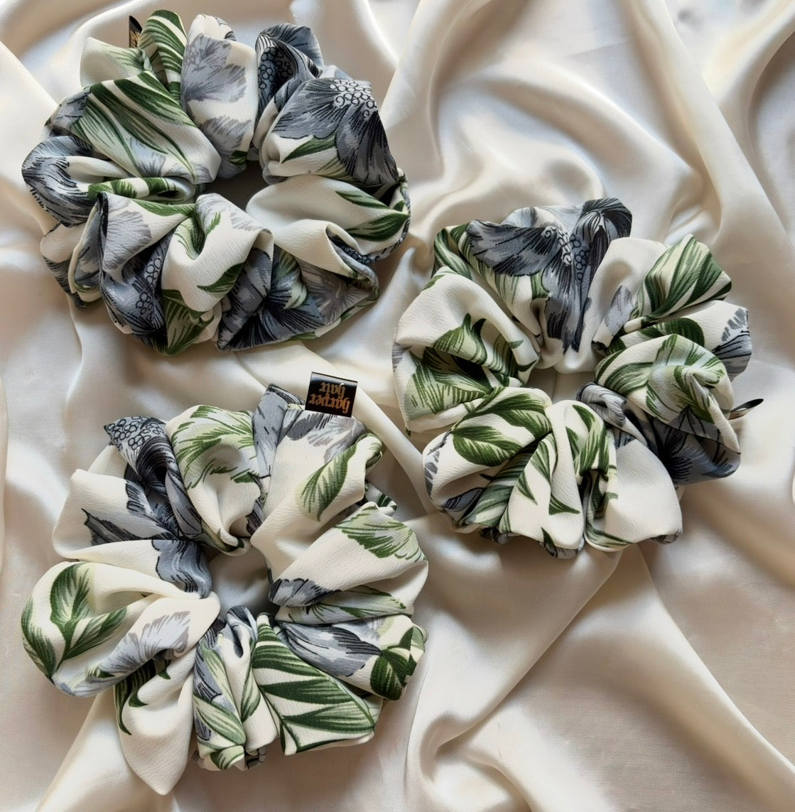 Aspen XL Scrunchie