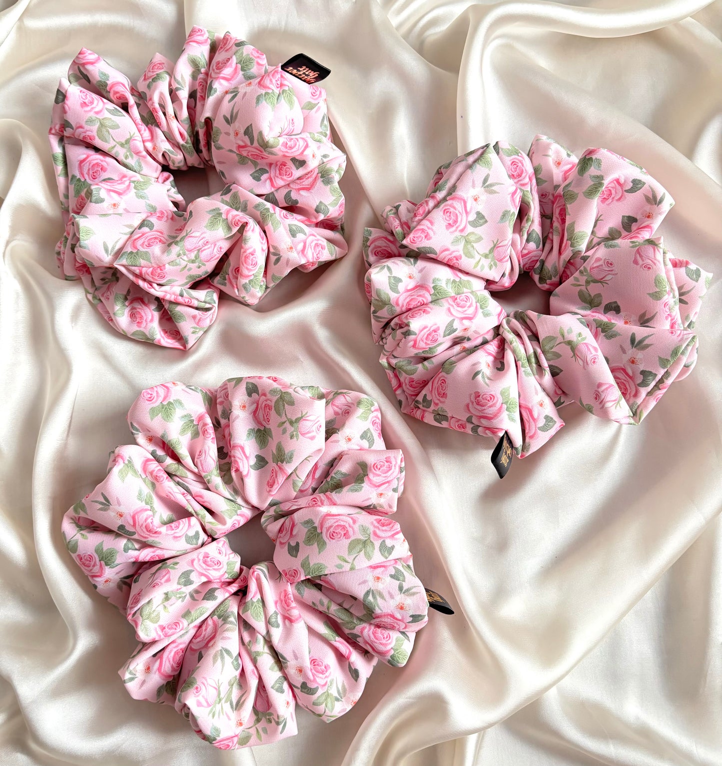 Janae Scrunchie