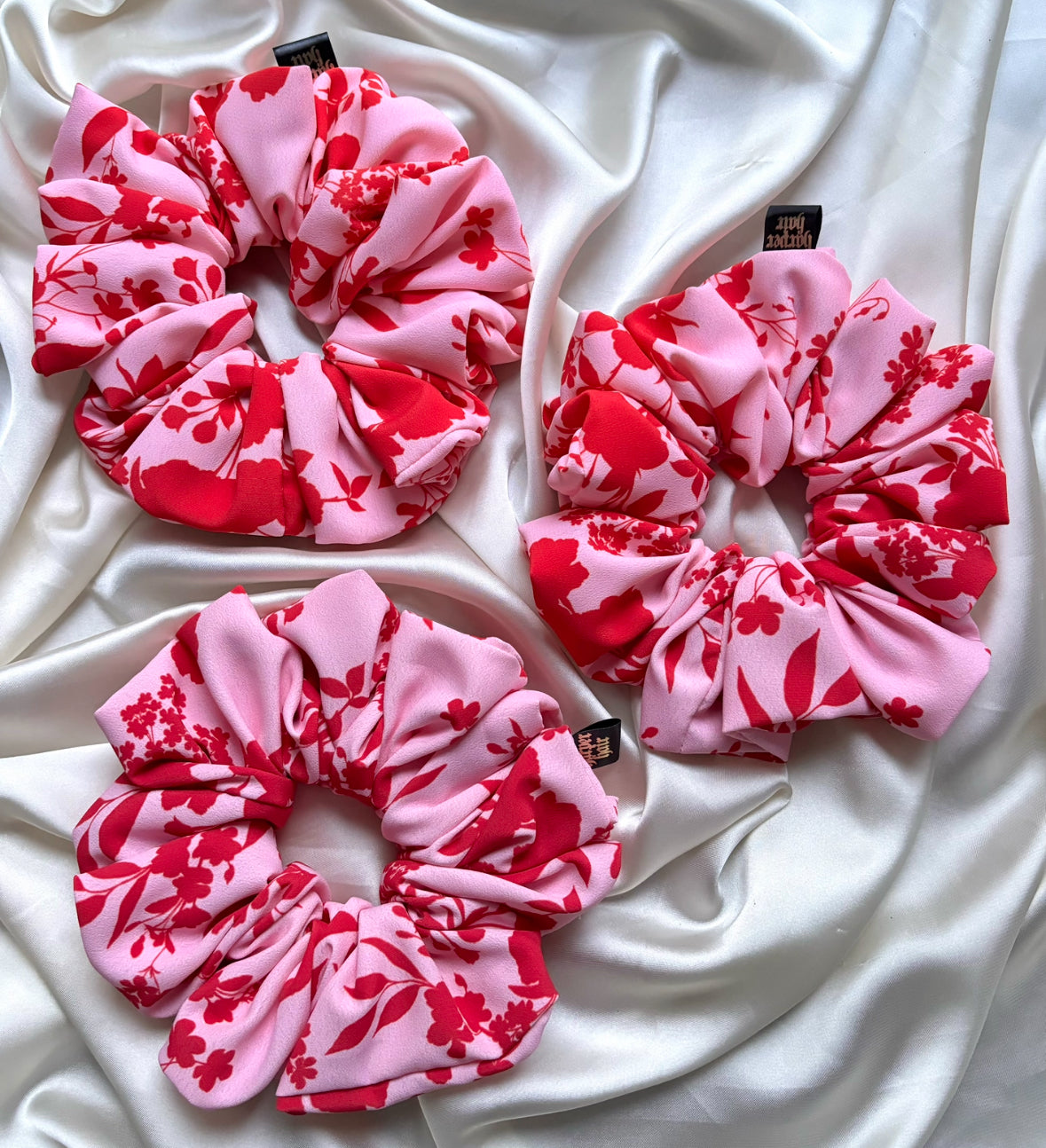 Scarlett Kiss XL Scrunchie