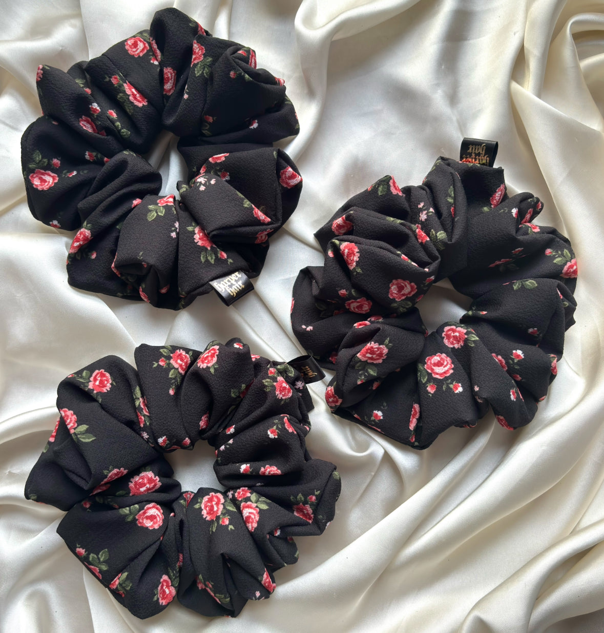Bridget XL Scrunchie