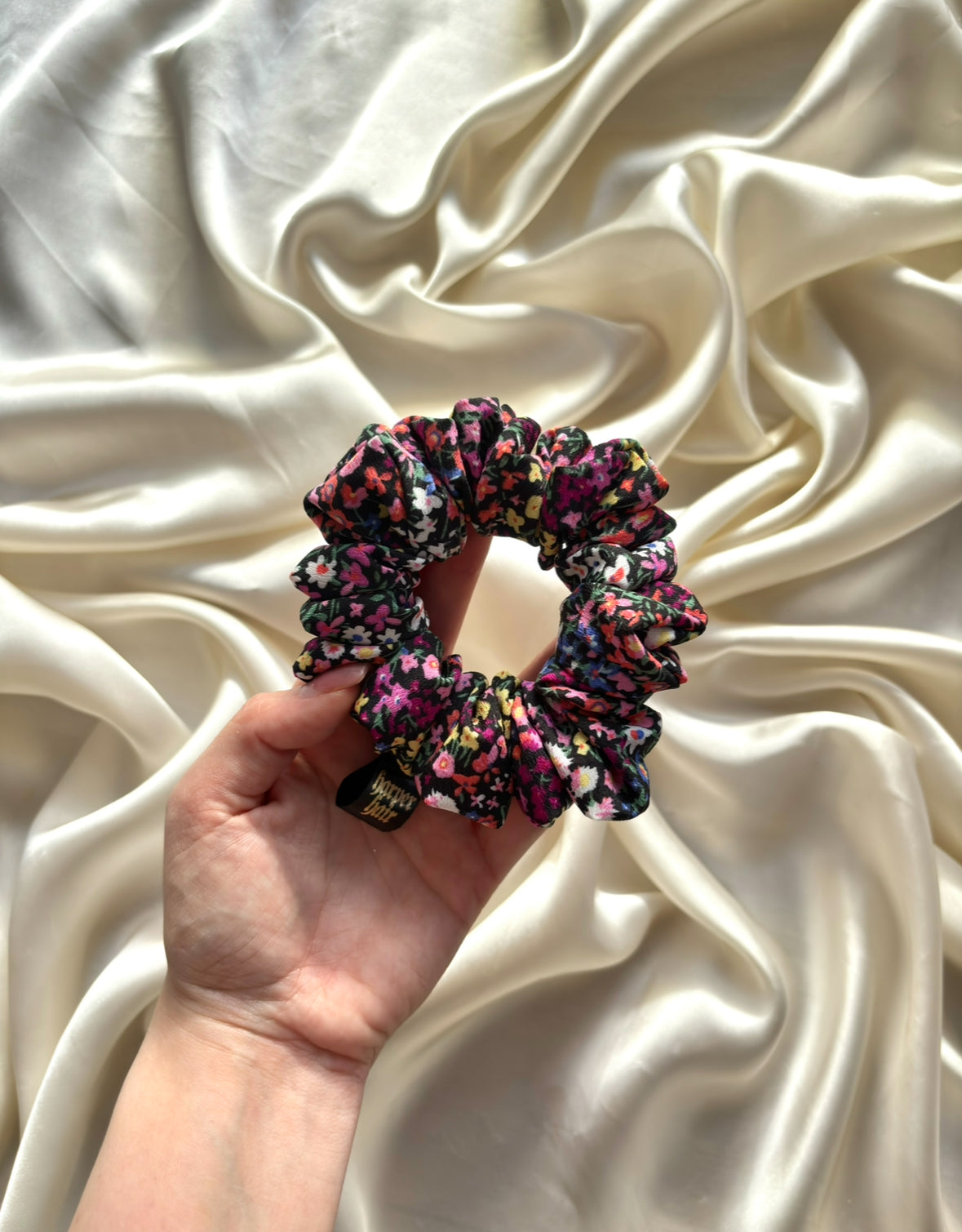 Harper Summer 26’ Skinny Scrunchie