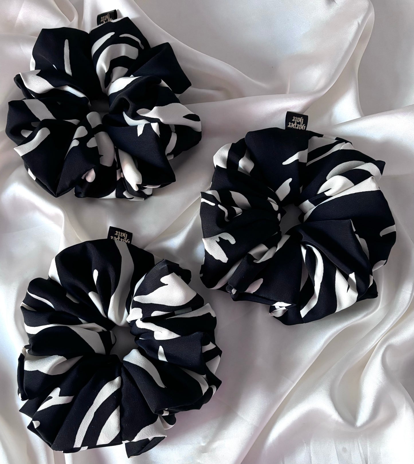 Haslam Scrunchie