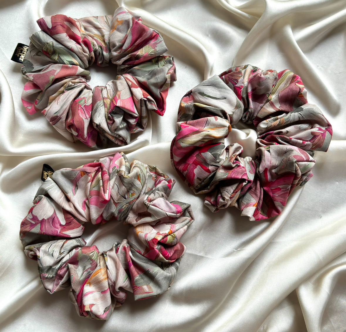 Sinead XL Scrunchie