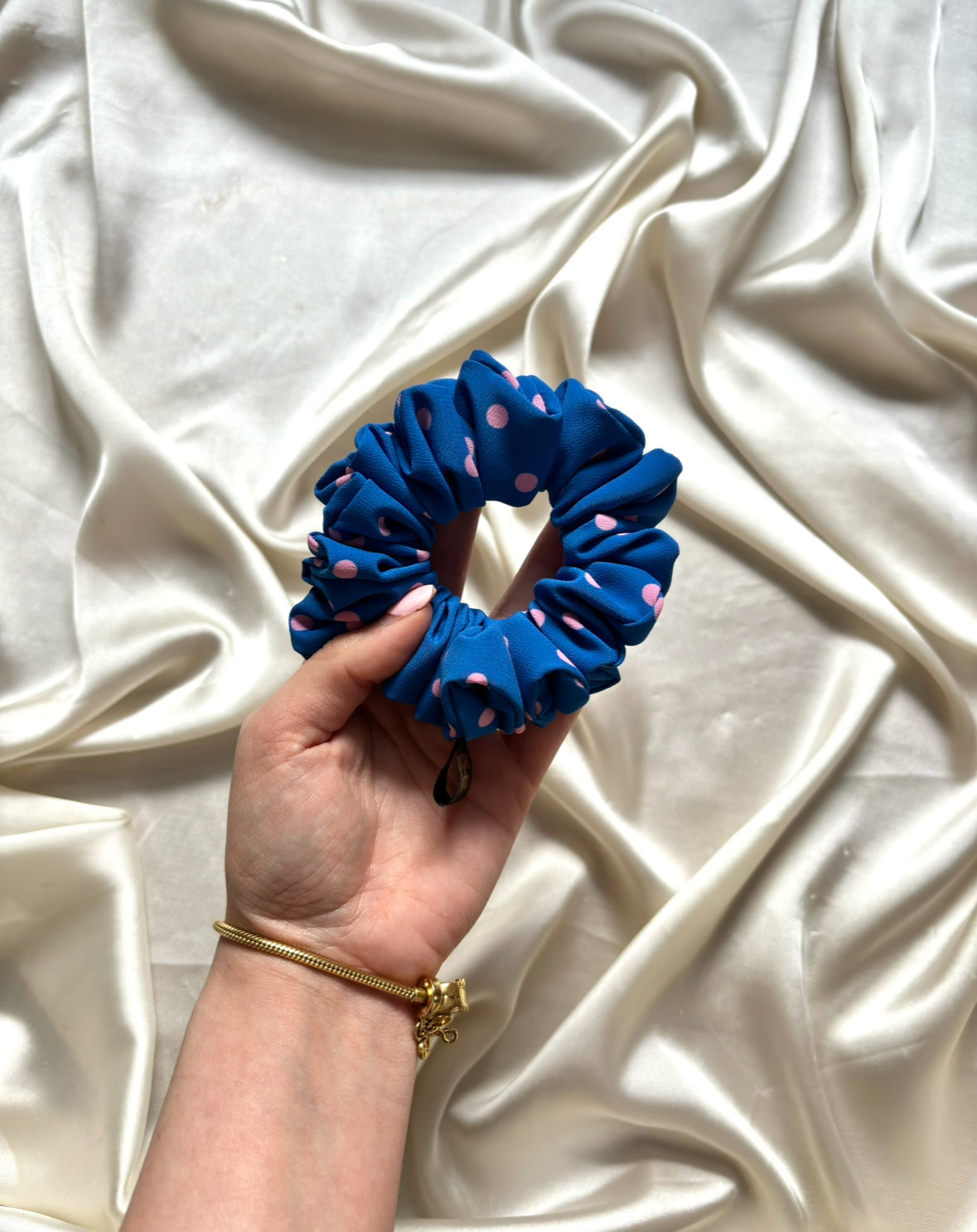 Eloise Skinny Scrunchie
