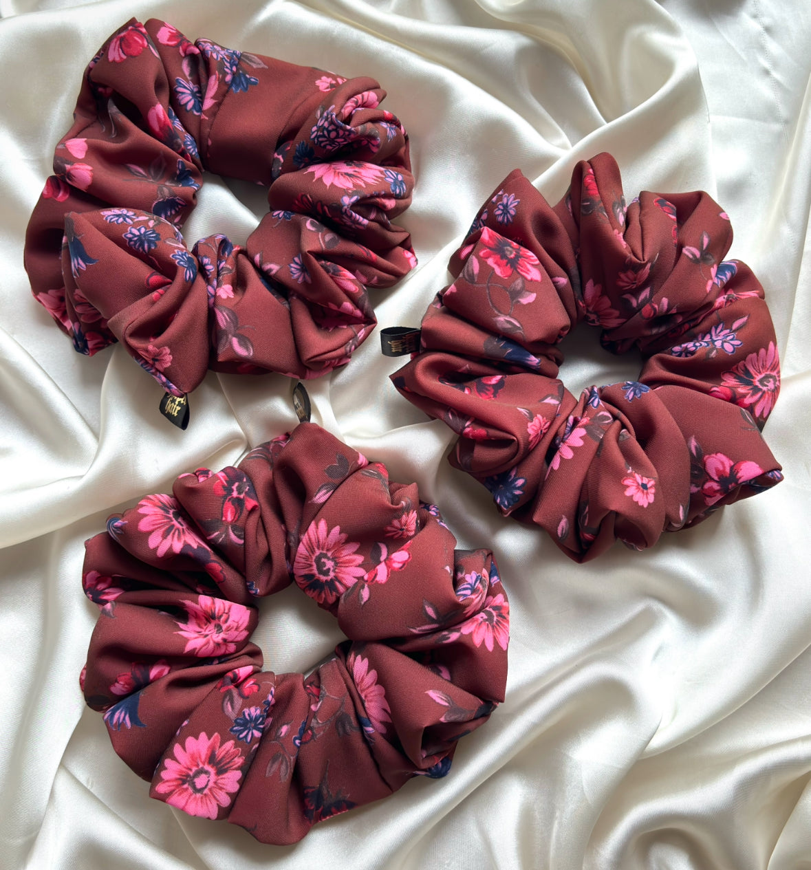 Lunara XL Scrunchie