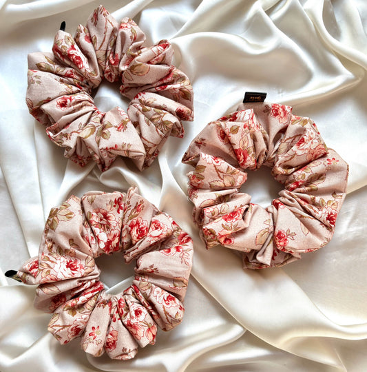 Annabelle XL Scrunchie