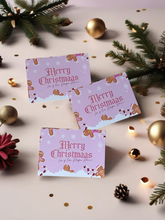PRE-ORDER Christmas Day Box