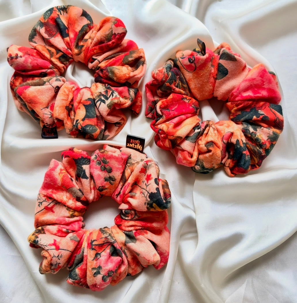 Mambo XL Scrunchie