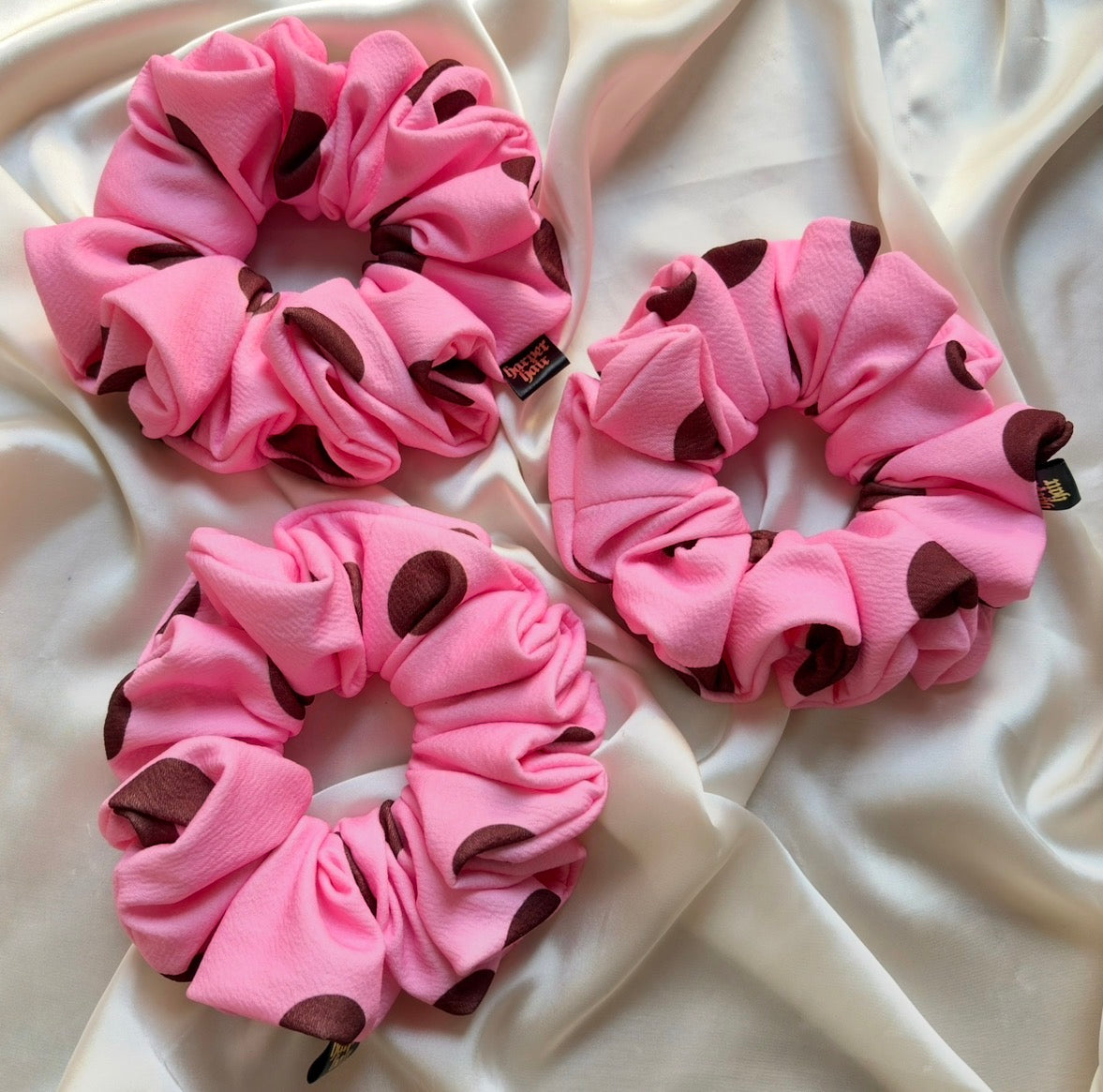 Remy XL Scrunchie