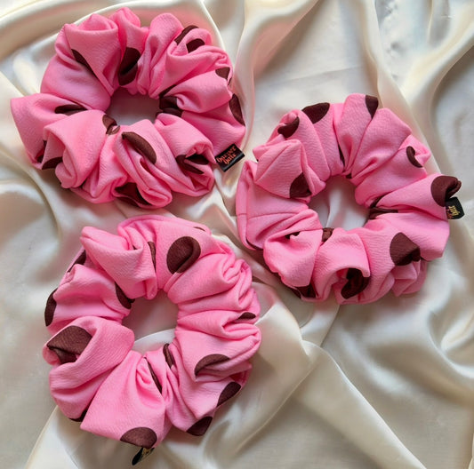 Remy XL Scrunchie