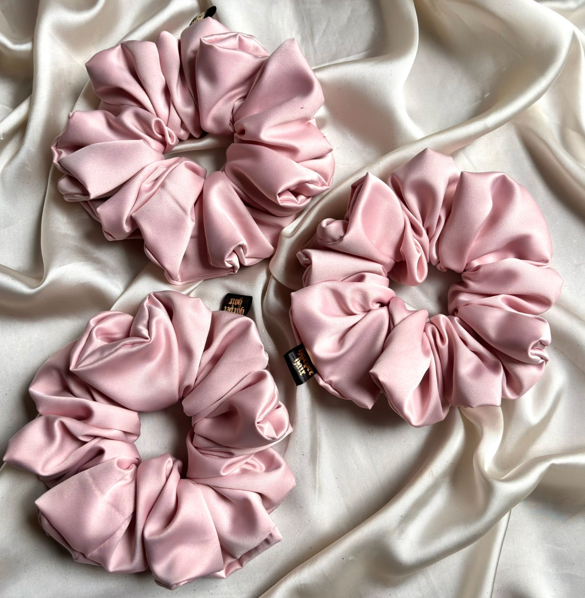 Lulah XL Scrunchie