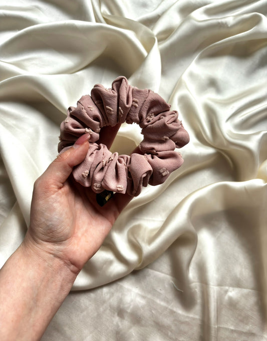 Dolly Skinny Scrunchie