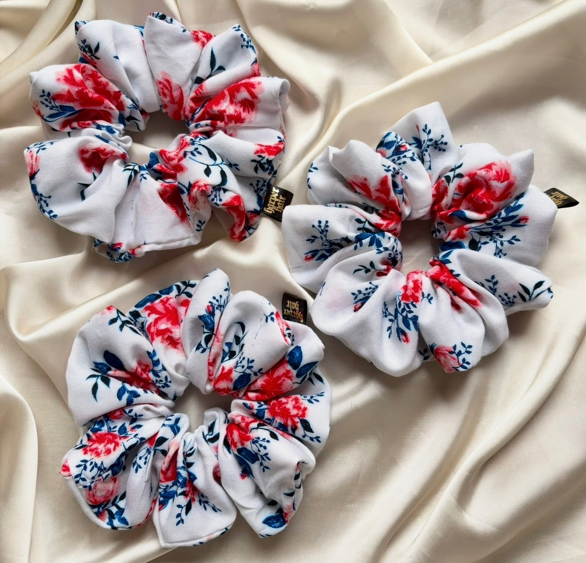 Murphy XL Scrunchie