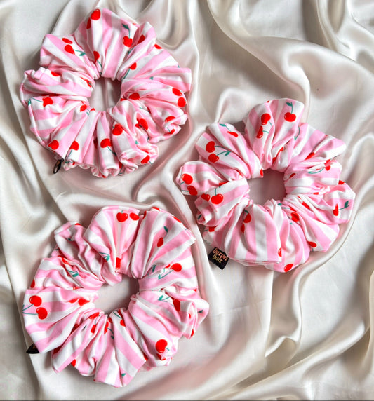 Sherrie Scrunchie