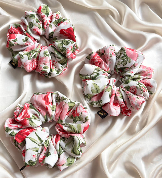Eden Scrunchie