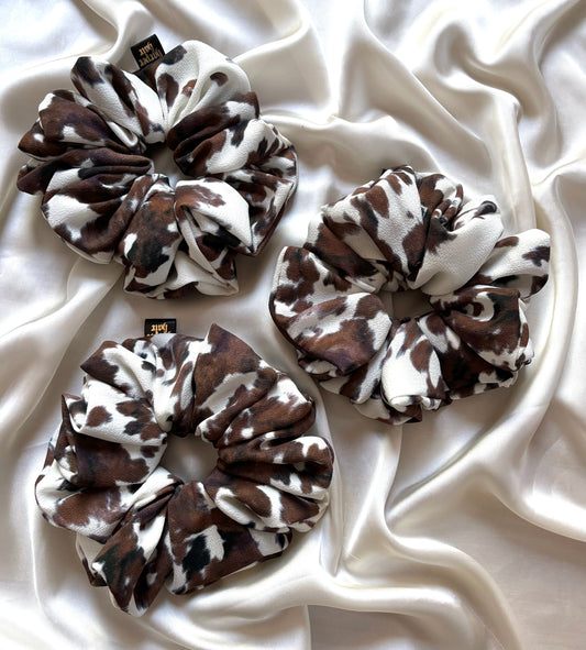Rodeo Scrunchie