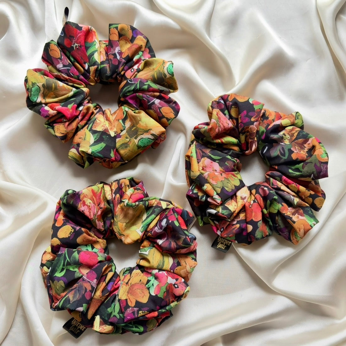 Bronwyn XL Scrunchie