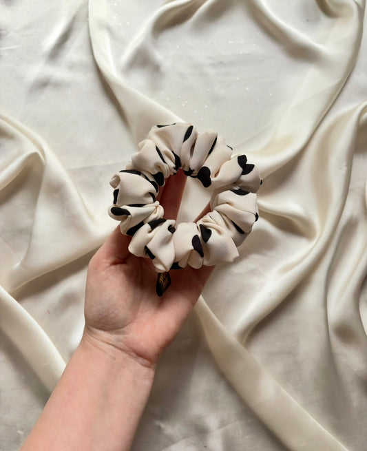 Minnie Skinny Scrunchie