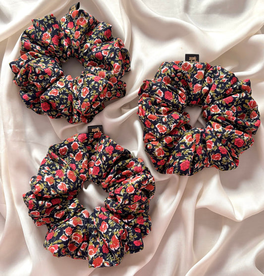 Rhi Scrunchie