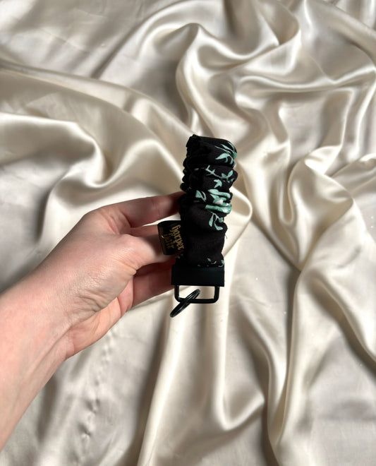 Lunar Mint Scrunch-Key