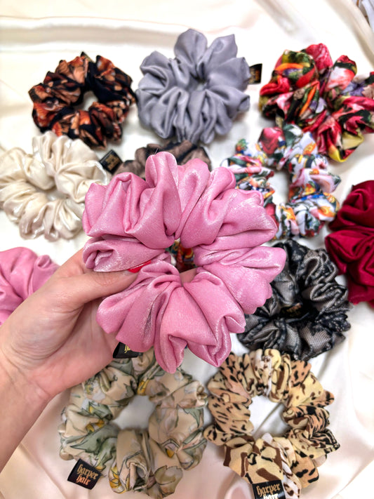 Bonbon Skinny Scrunchie
