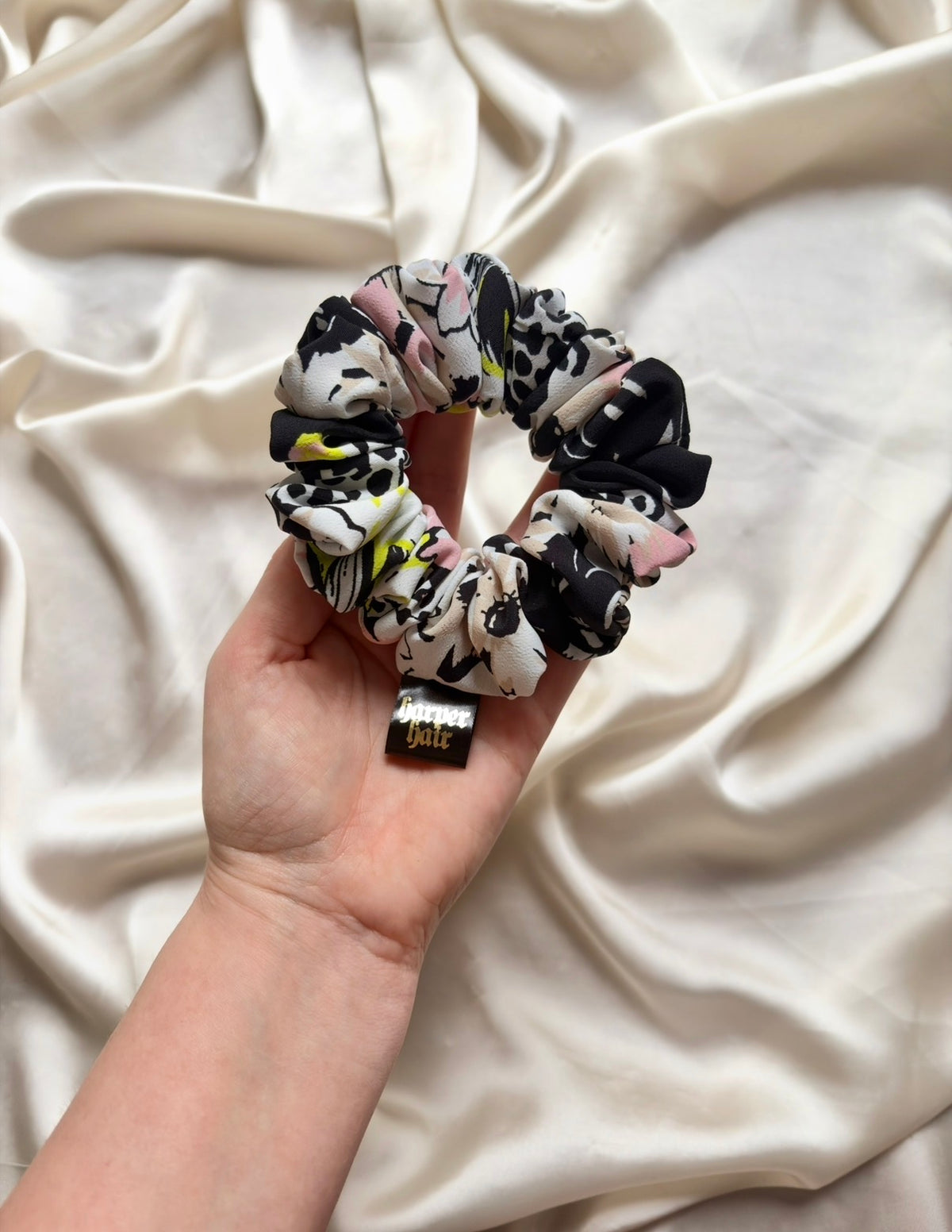 Trixie Skinny Scrunchie