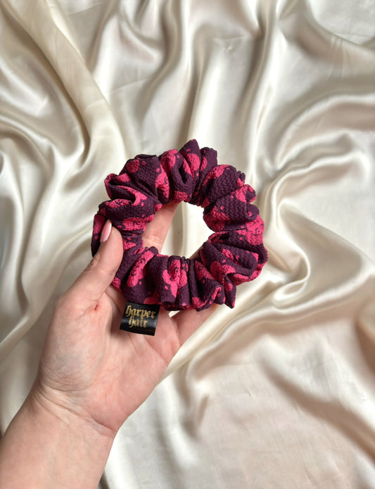 Lavina Skinny Scrunchie