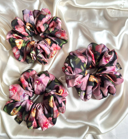 Harper Autumn 25’ Scrunchie