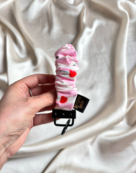 Sherrie Scrunch-Key