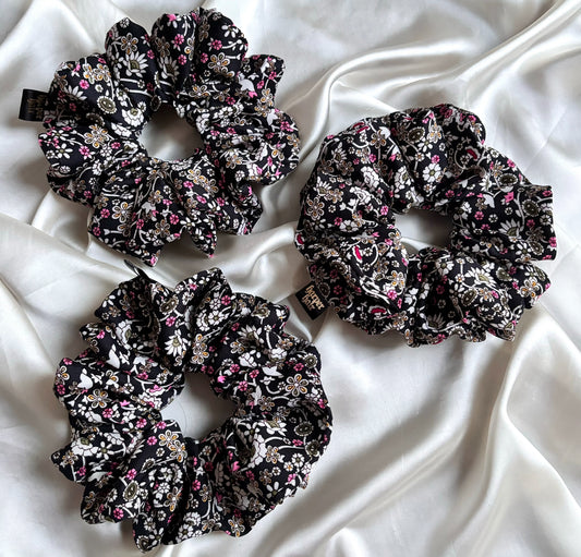 Cassia Scrunchie