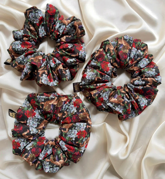 Cherub XL Scrunchie