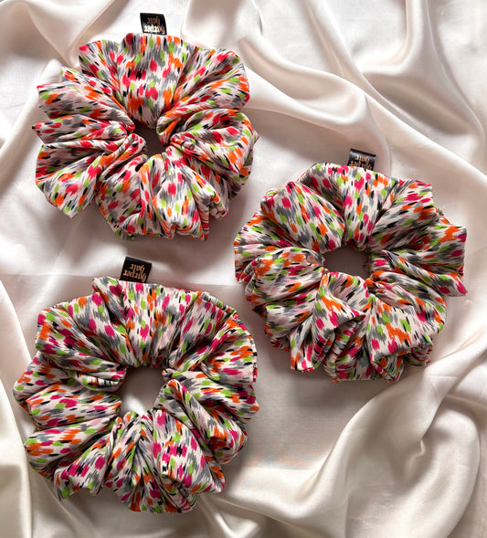 Spritz Scrunchie