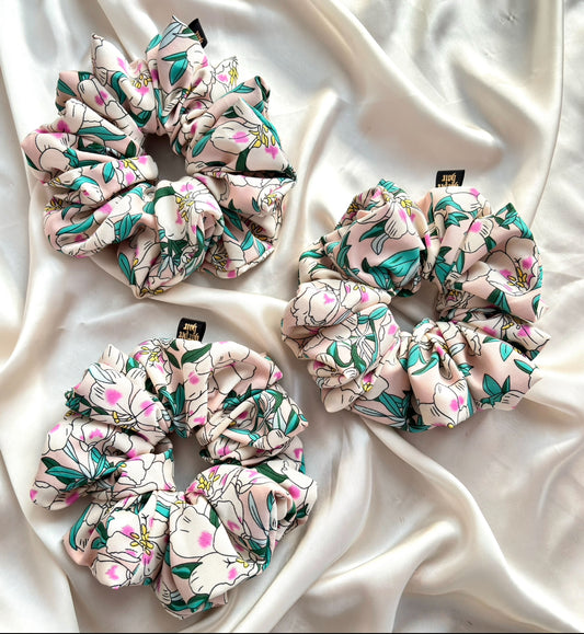 Pura Scrunchie