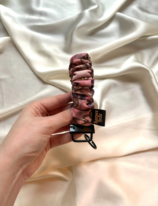 Posie Chains Scrunch-Key