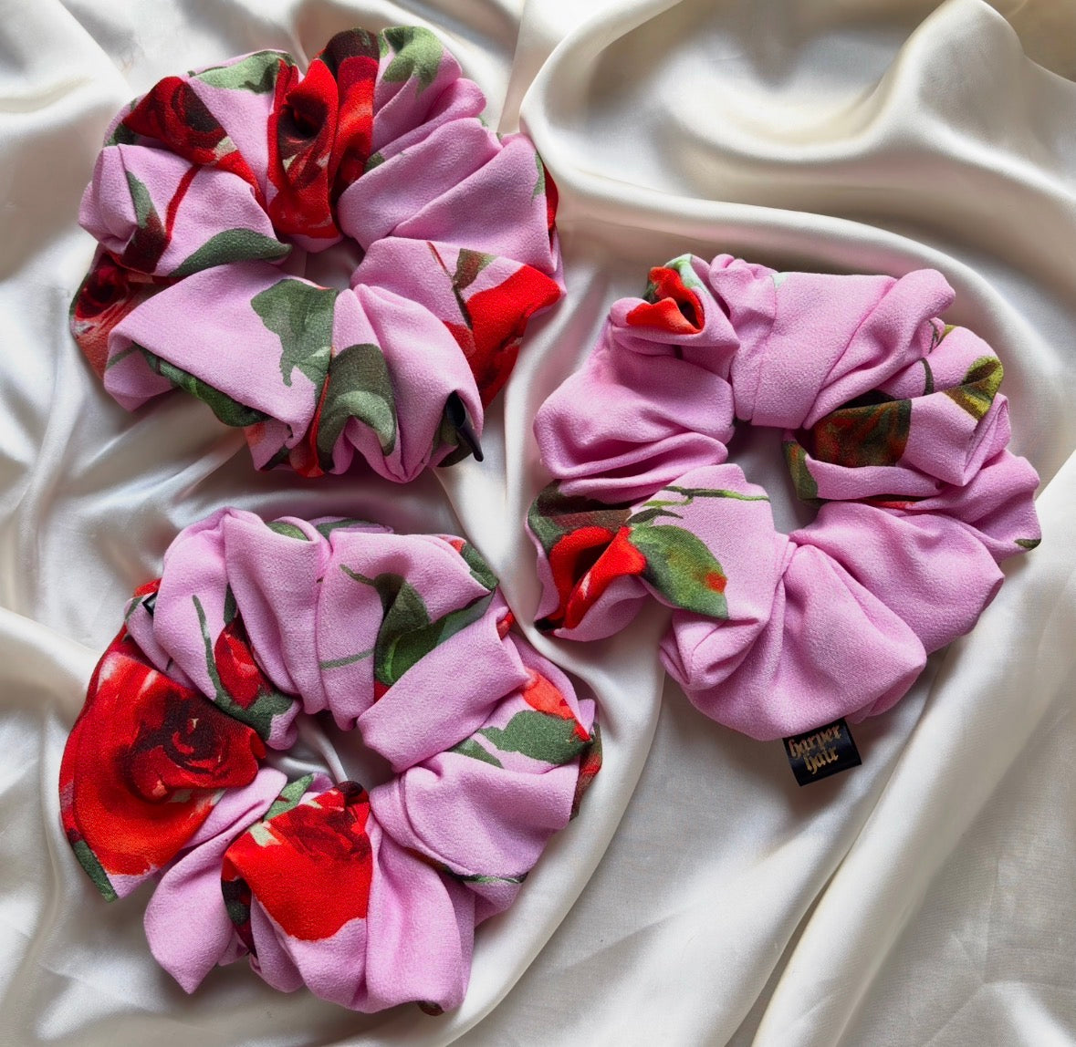 Rosabelle XL Scrunchie