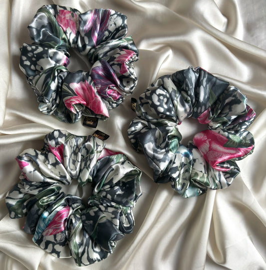 Camille XL Scrunchie