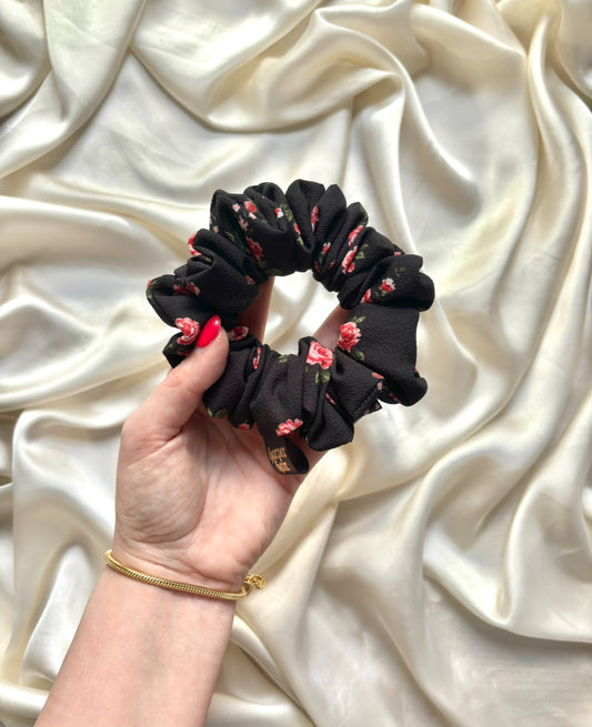 Bridget Skinny Scrunchie