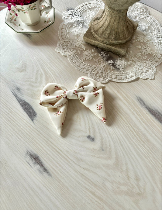 Rosie Petite Bow